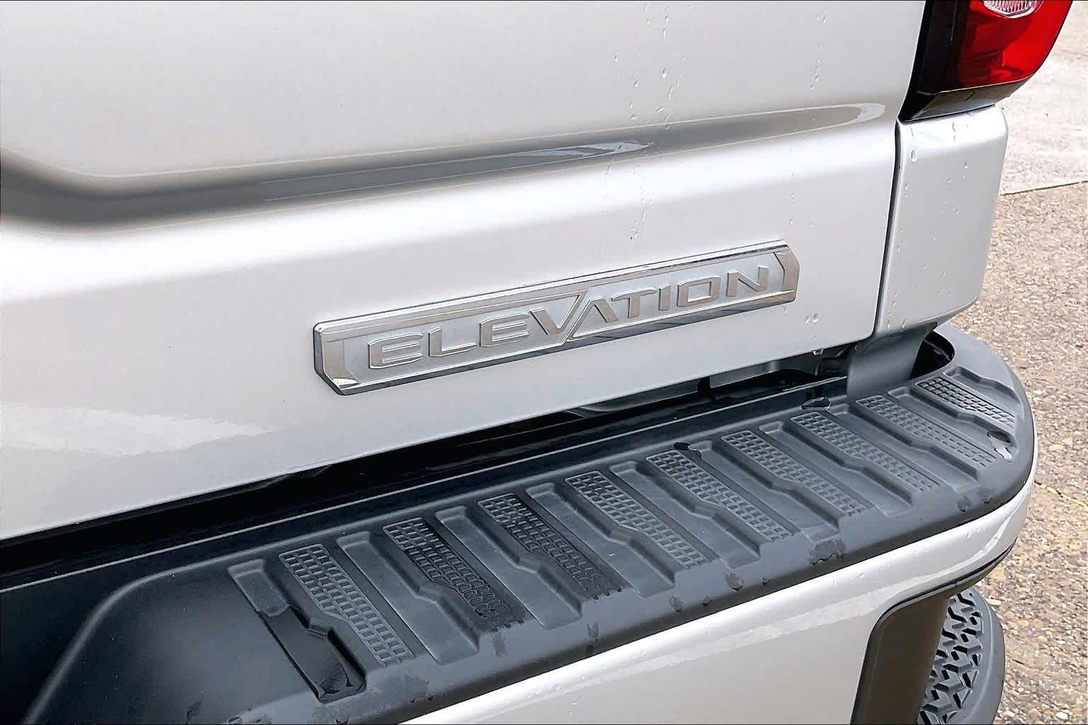 Thumbnail: 2022 GMC Sierra 1500 - 7