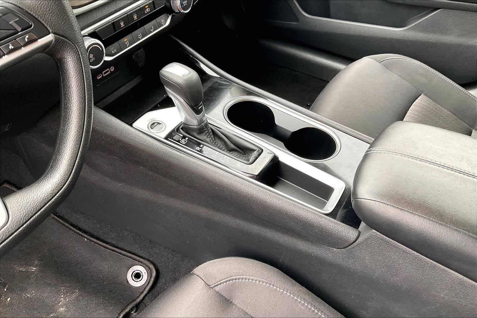 Thumbnail: 2024 Nissan Altima - 16