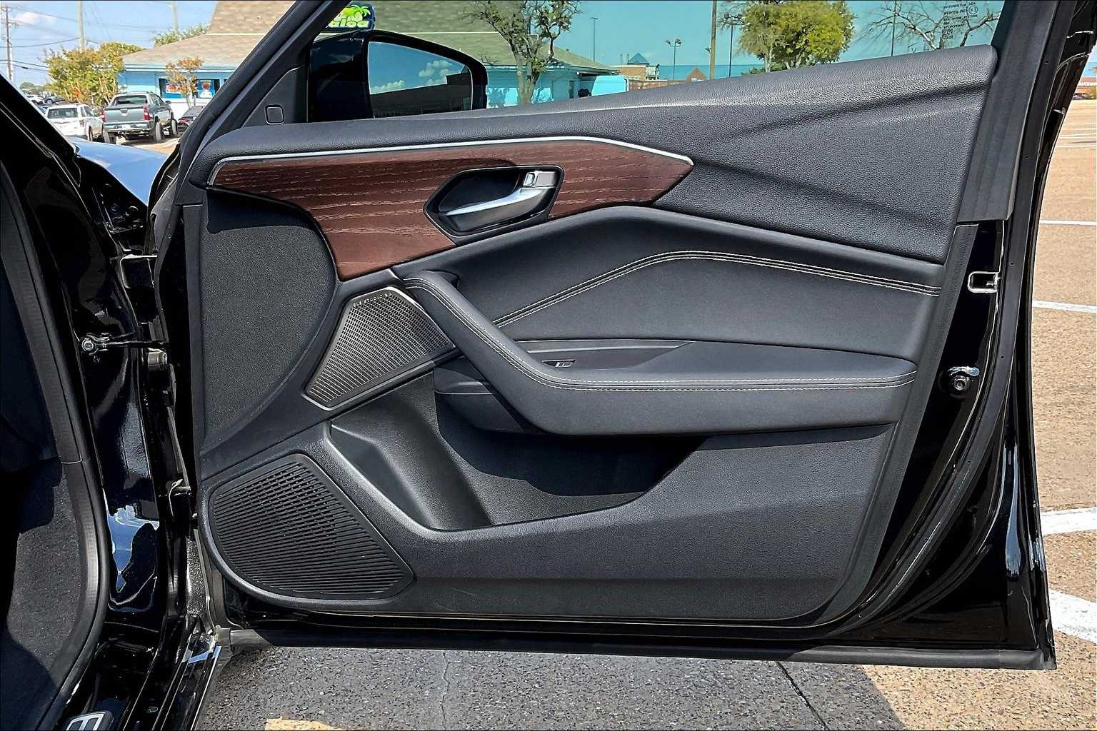 Thumbnail: 2022 Acura TLX - 28