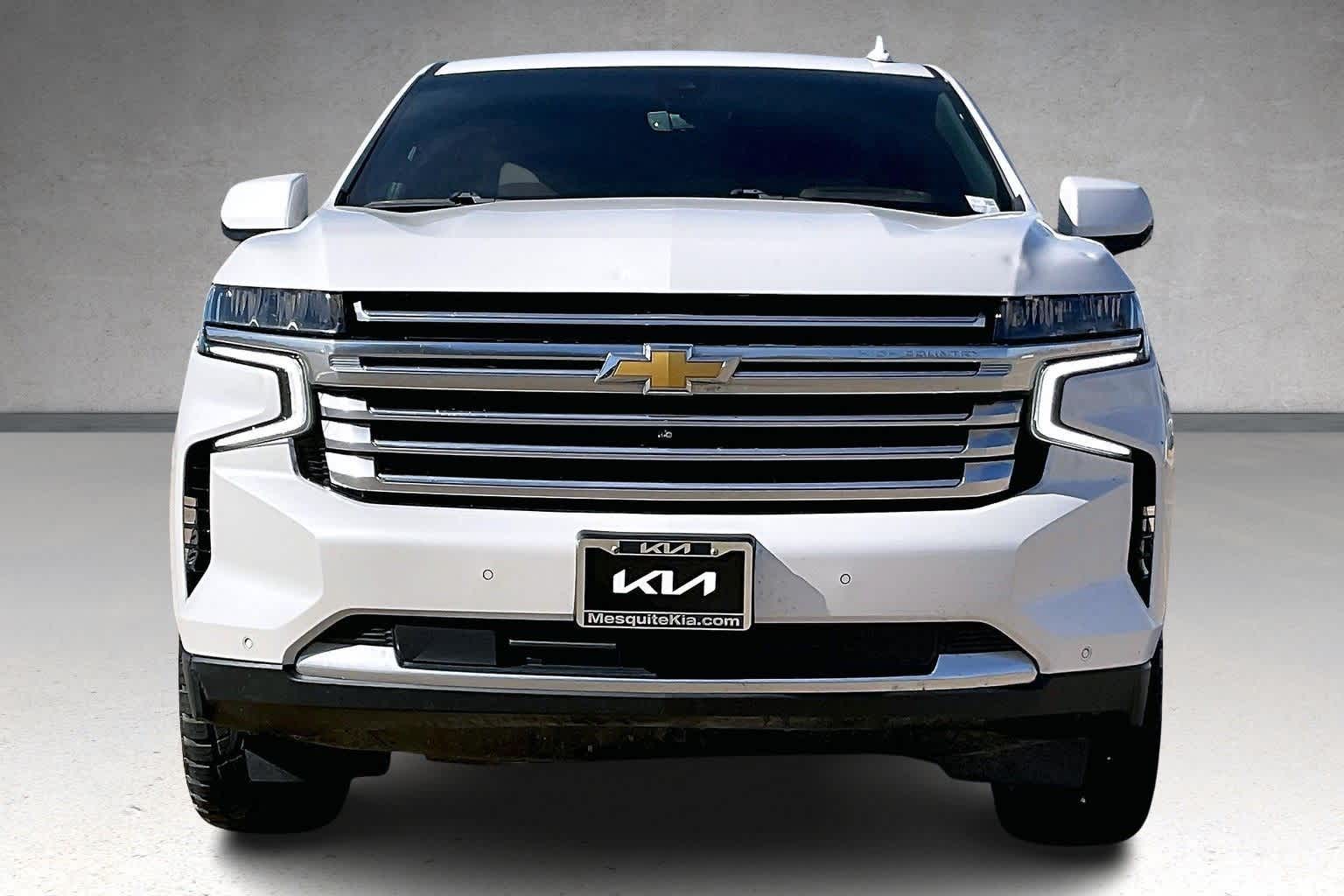 Thumbnail: 2021 Chevrolet Suburban - 6