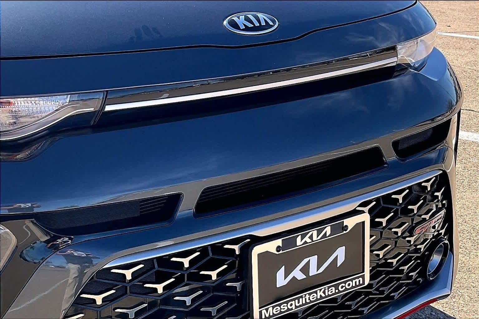 Thumbnail: 2020 Kia Soul - 32