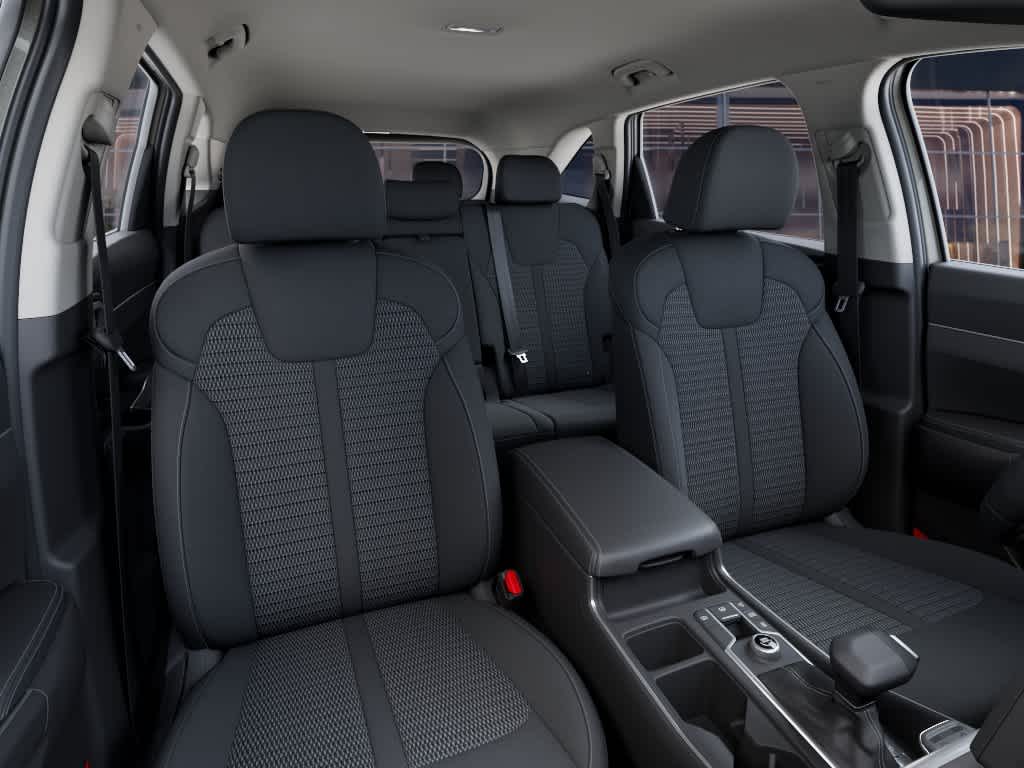 Thumbnail: 2026 Kia Sorento - 15