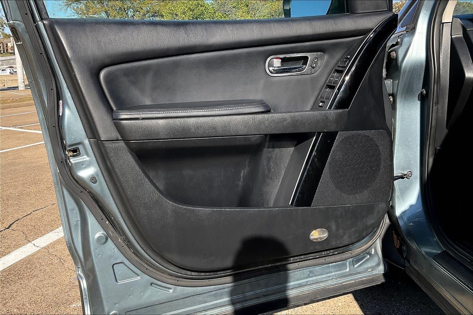 Thumbnail: 2012 Mazda CX-9 - 25