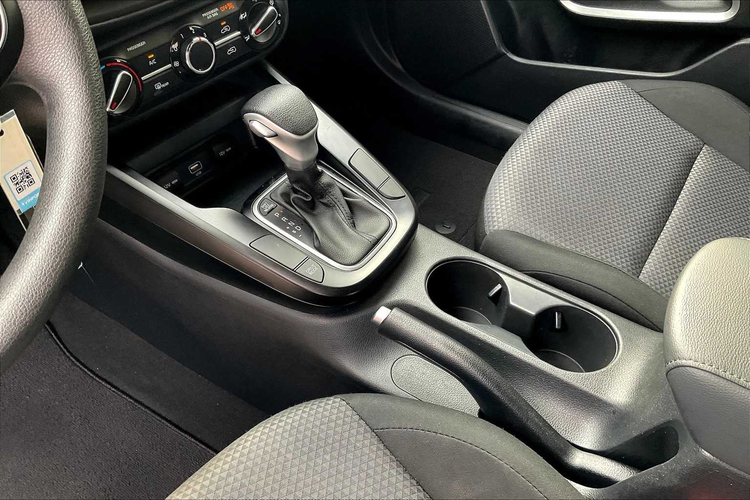 Thumbnail: 2021 Kia Soul - 15