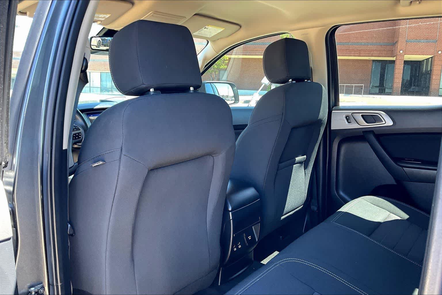 Thumbnail: 2019 Ford Ranger - 12