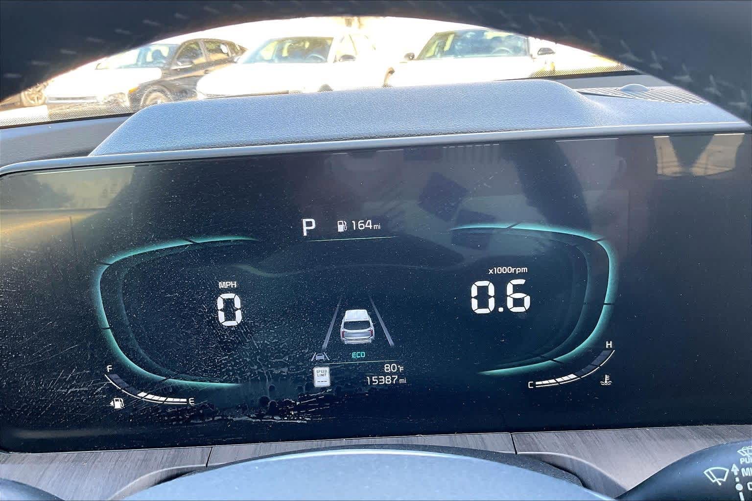 Thumbnail: 2023 Kia Telluride - 16