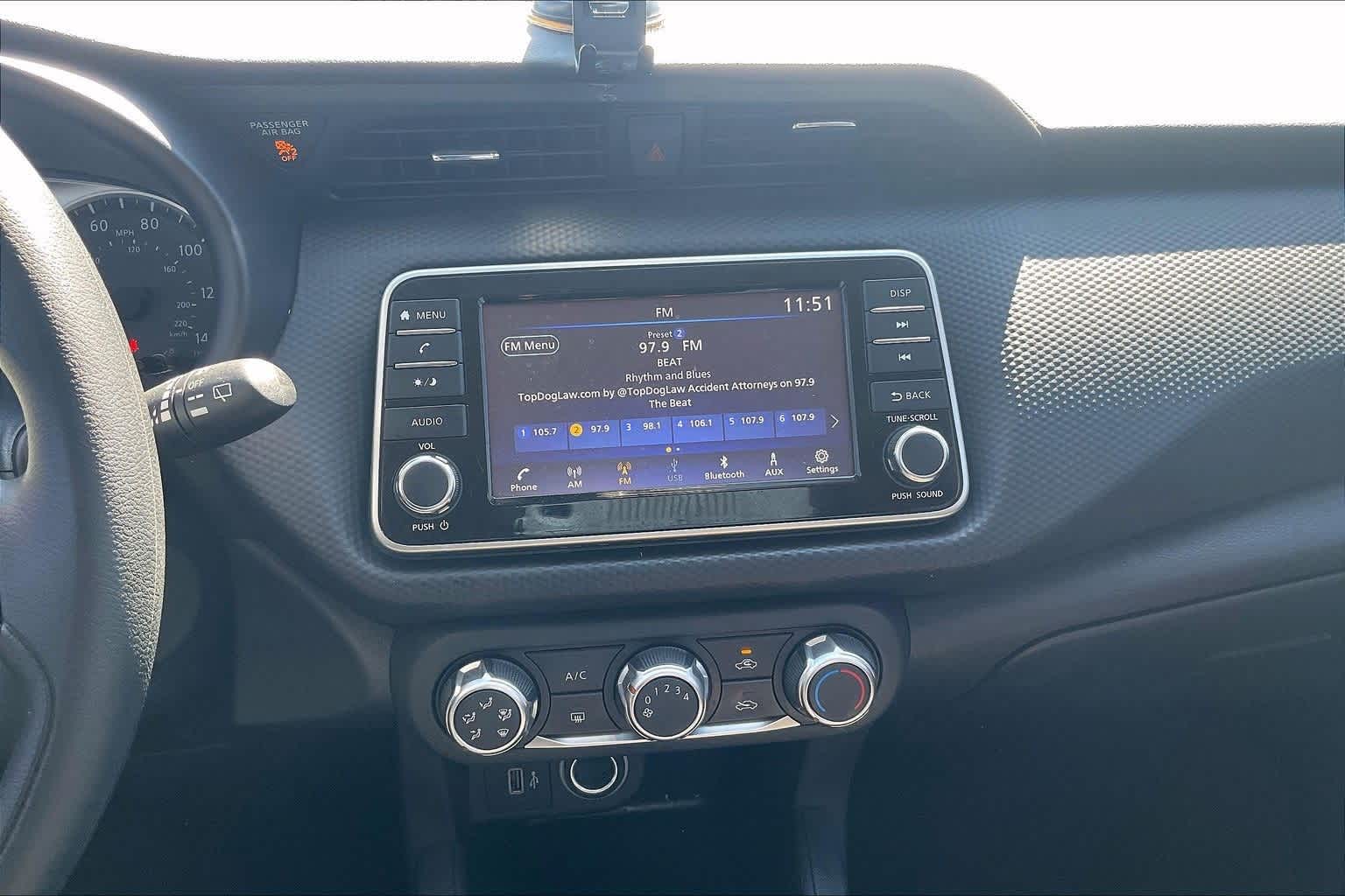 Thumbnail: 2024 Nissan Kicks - 14