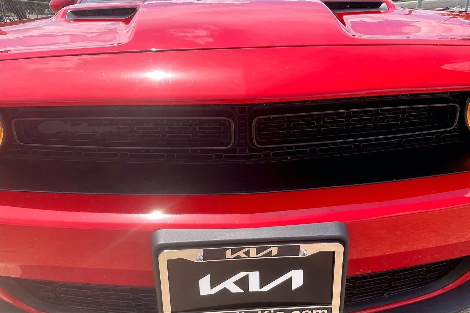 Thumbnail: 2023 Dodge Challenger - 29