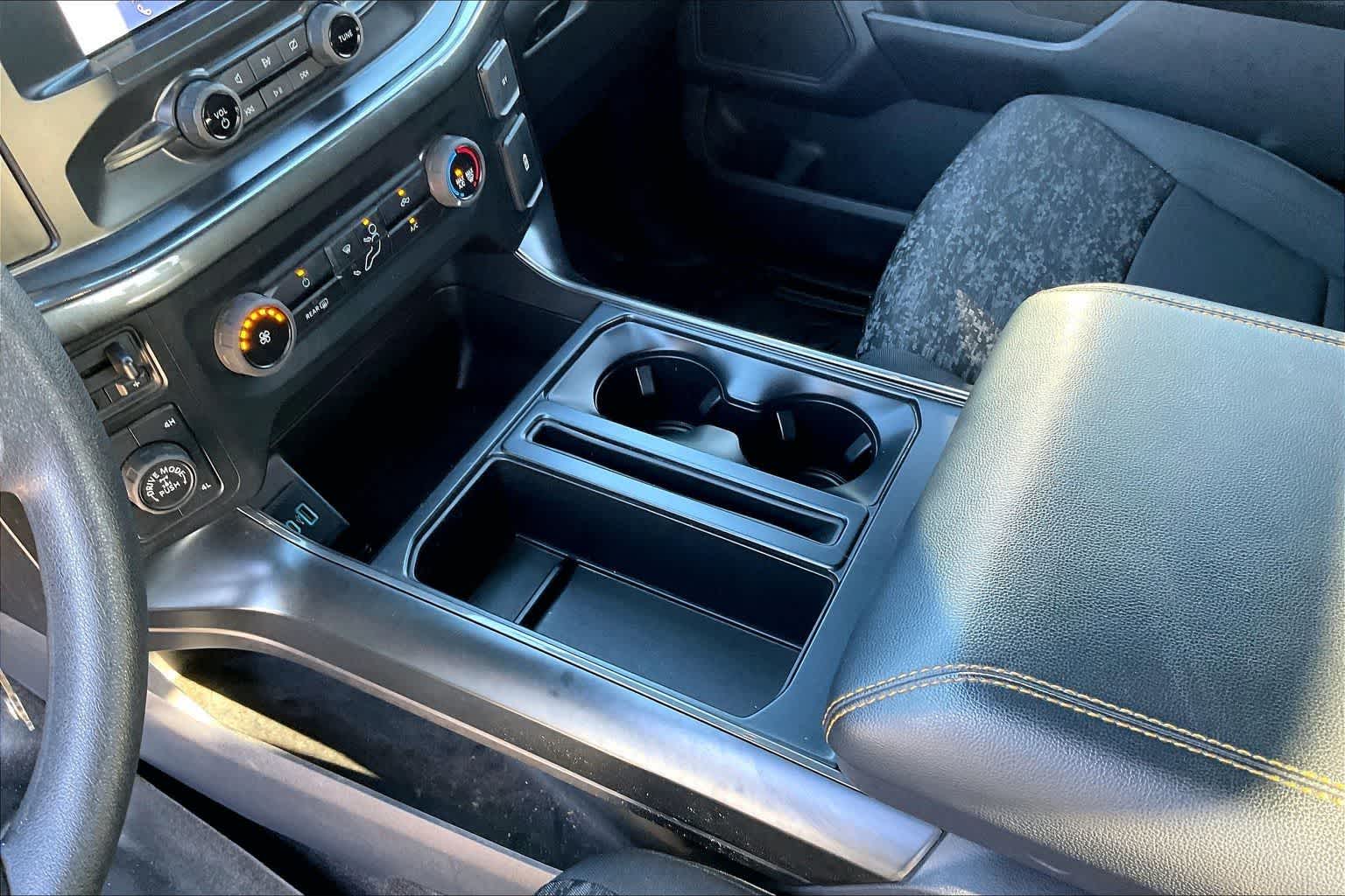 Thumbnail: 2022 Ford F-150 - 17