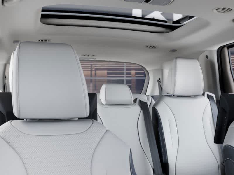 Thumbnail: 2025 Kia Carnival - 27