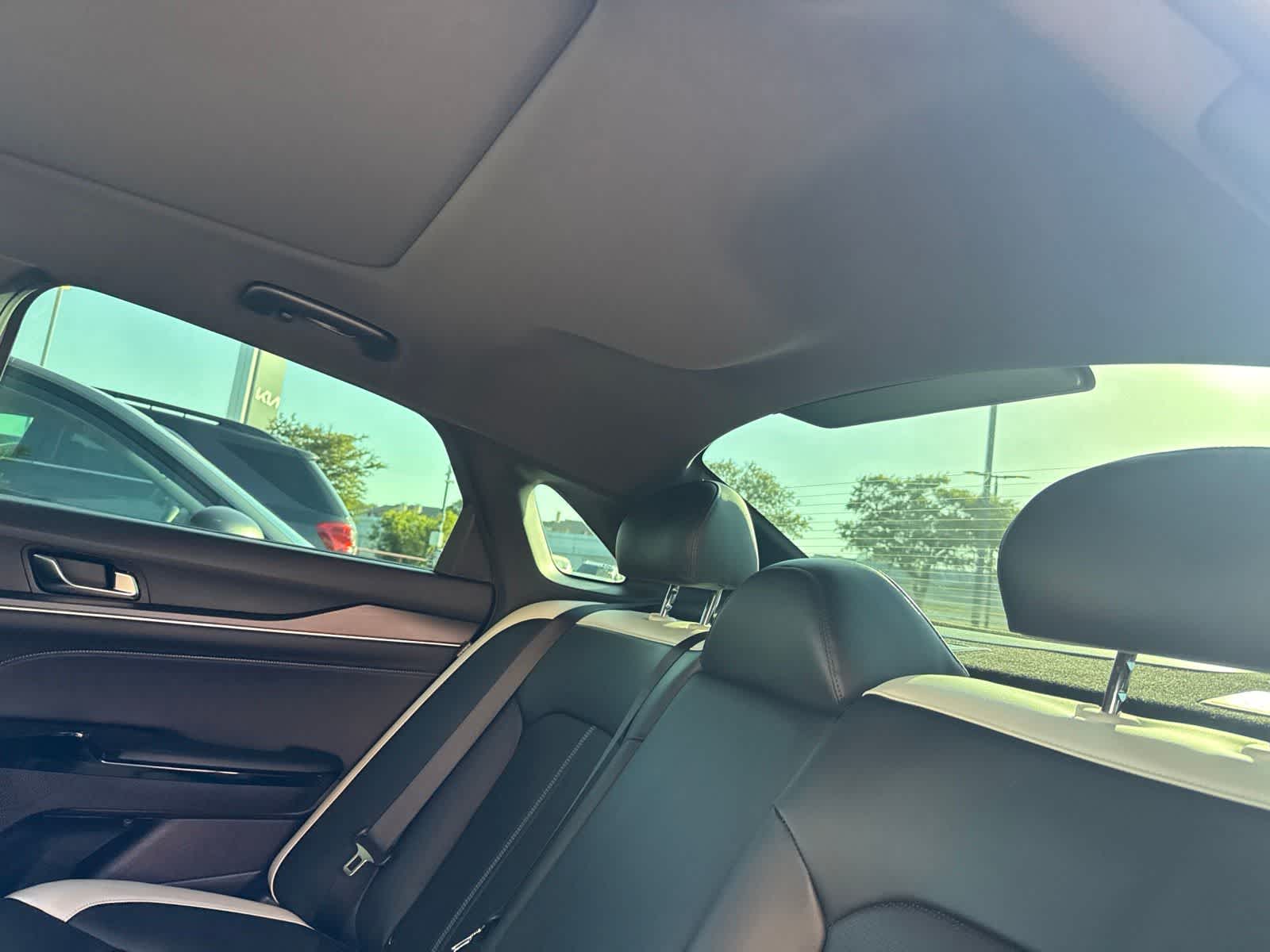 Thumbnail: 2025 Kia K5 - 12