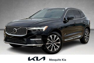 2023 Volvo XC60 B5 FWD Plus Bright SUV