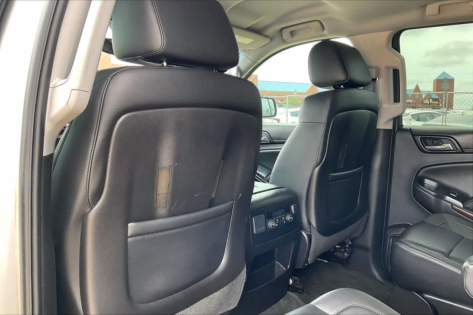 Thumbnail: 2015 GMC Yukon - 12