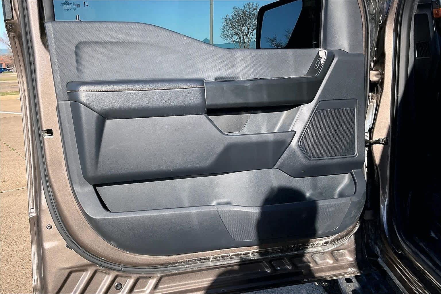 Thumbnail: 2022 Ford F-150 - 27