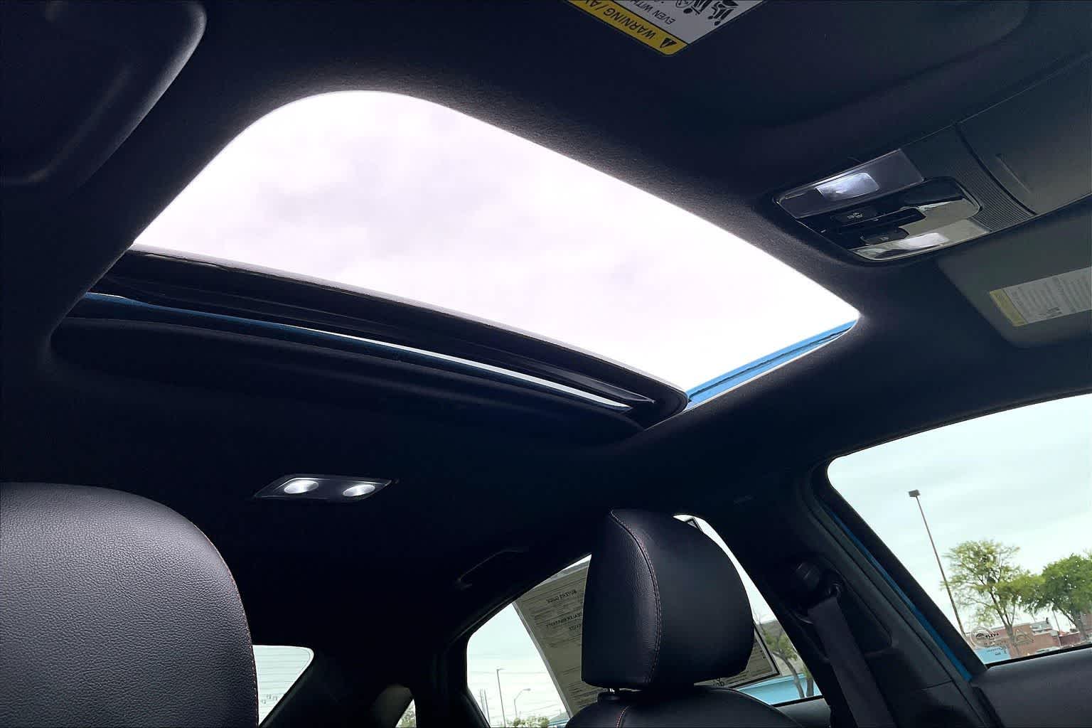 Thumbnail: 2023 Kia Forte - 30