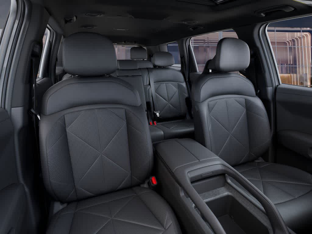 Thumbnail: 2027 Kia Telluride - 15