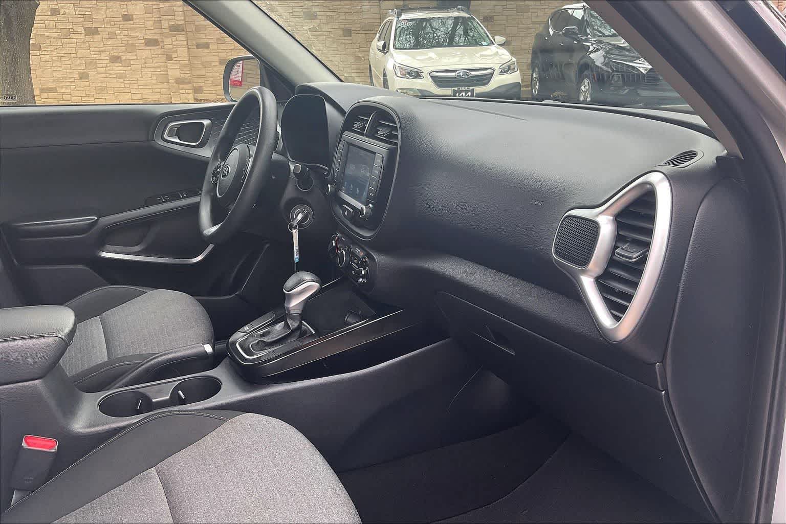 Thumbnail: 2020 Kia Soul - 23