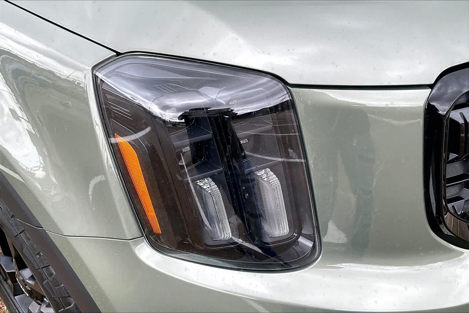 Thumbnail: 2024 Kia Telluride - 31