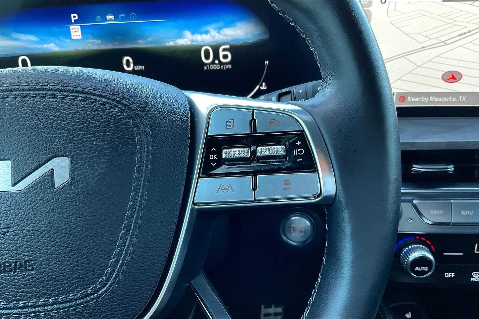 Thumbnail: 2024 Kia Telluride - 25