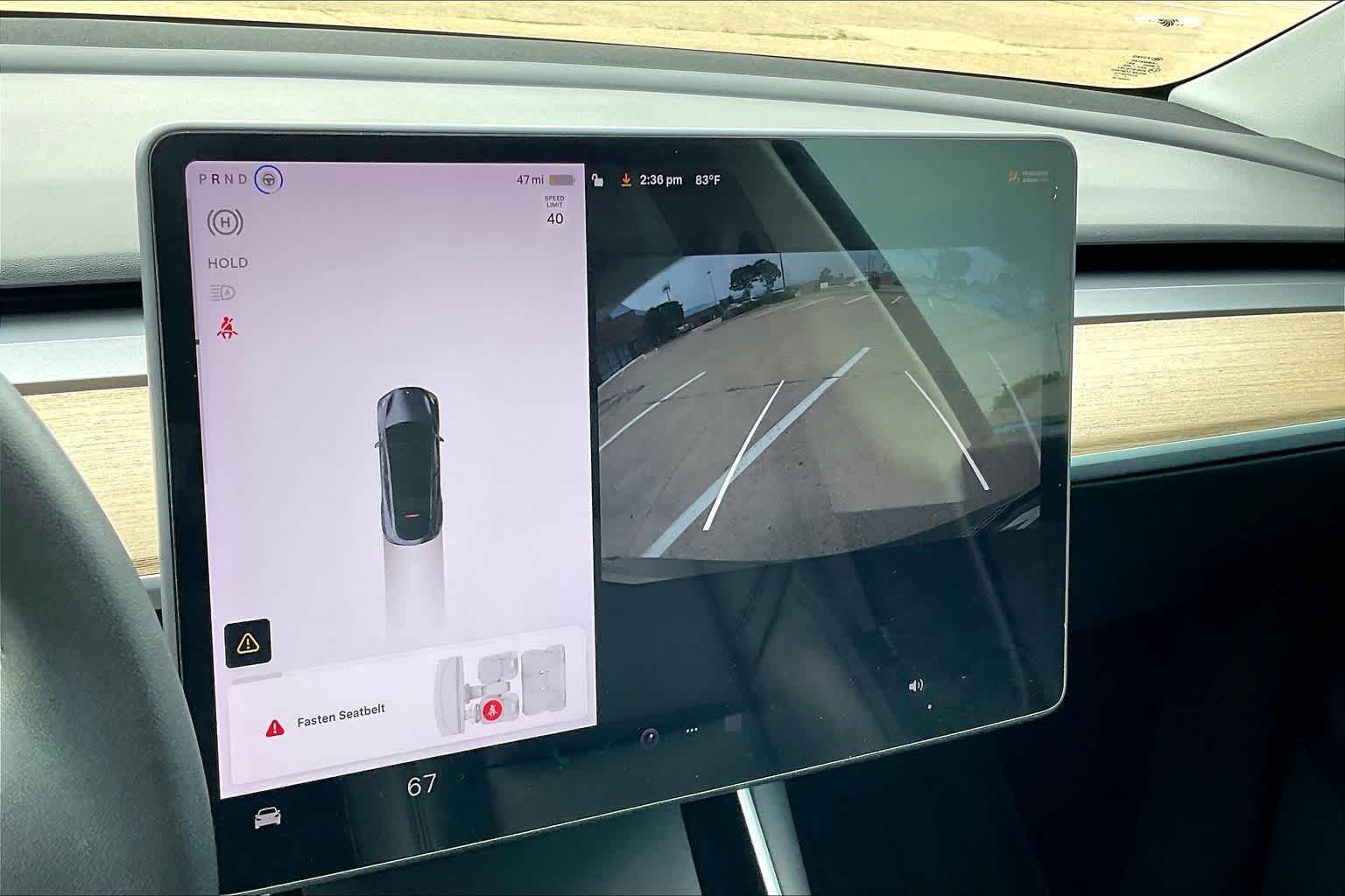 Thumbnail: 2021 Tesla Model Y - 26