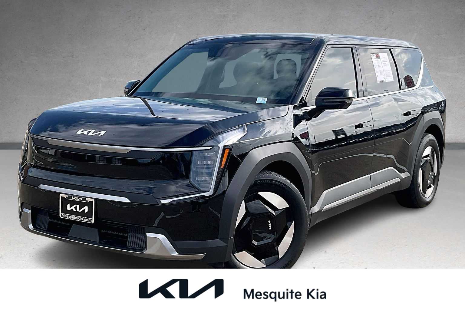 2026 Kia EV9 Light -
                  Mesquite, TX