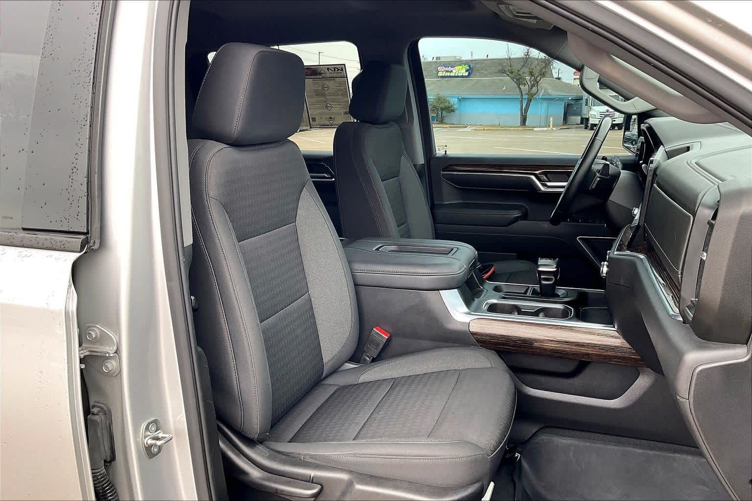 Thumbnail: 2022 GMC Sierra 1500 - 13