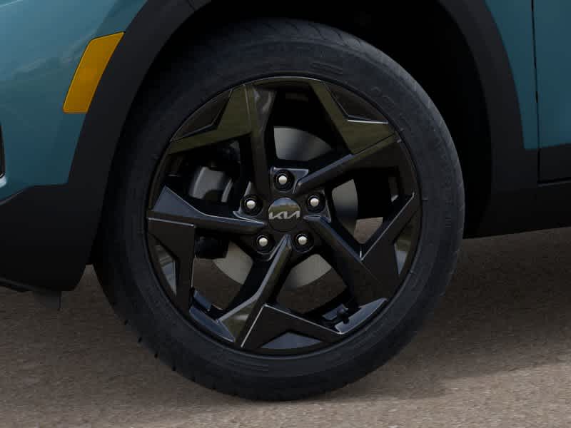 Thumbnail: 2026 Kia Seltos - 9