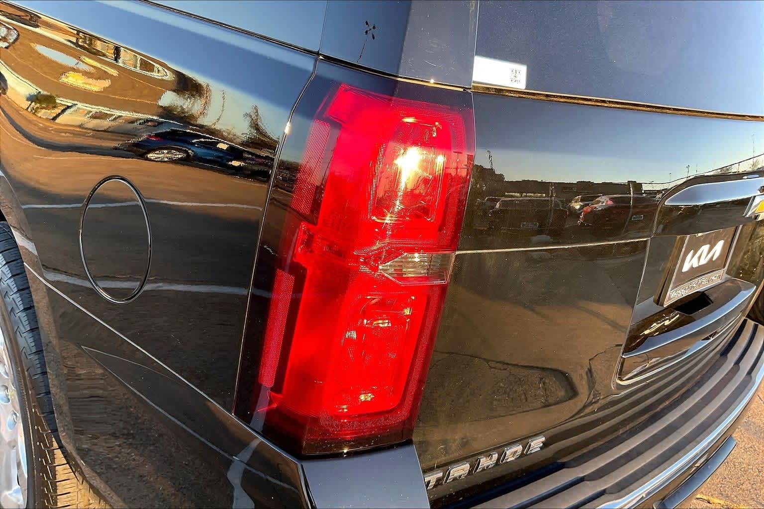 Thumbnail: 2015 Chevrolet Tahoe - 31