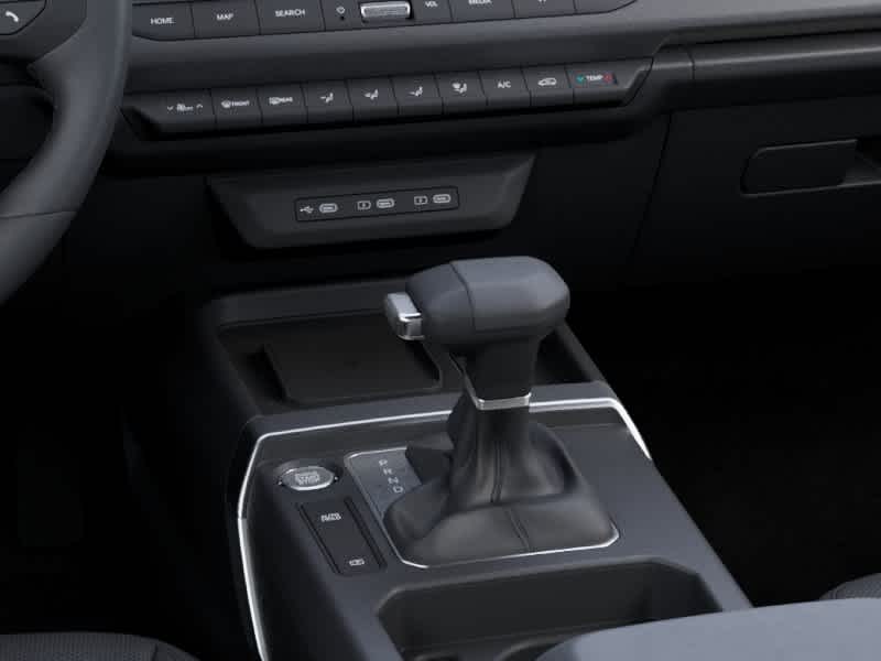 2027 Kia Seltos S - Photo 23