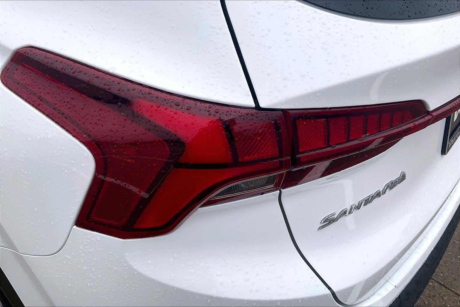 Thumbnail: 2021 Hyundai Santa Fe - 32