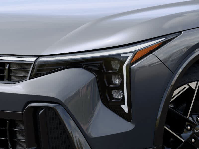 Thumbnail: 2026 Kia K4 - 10