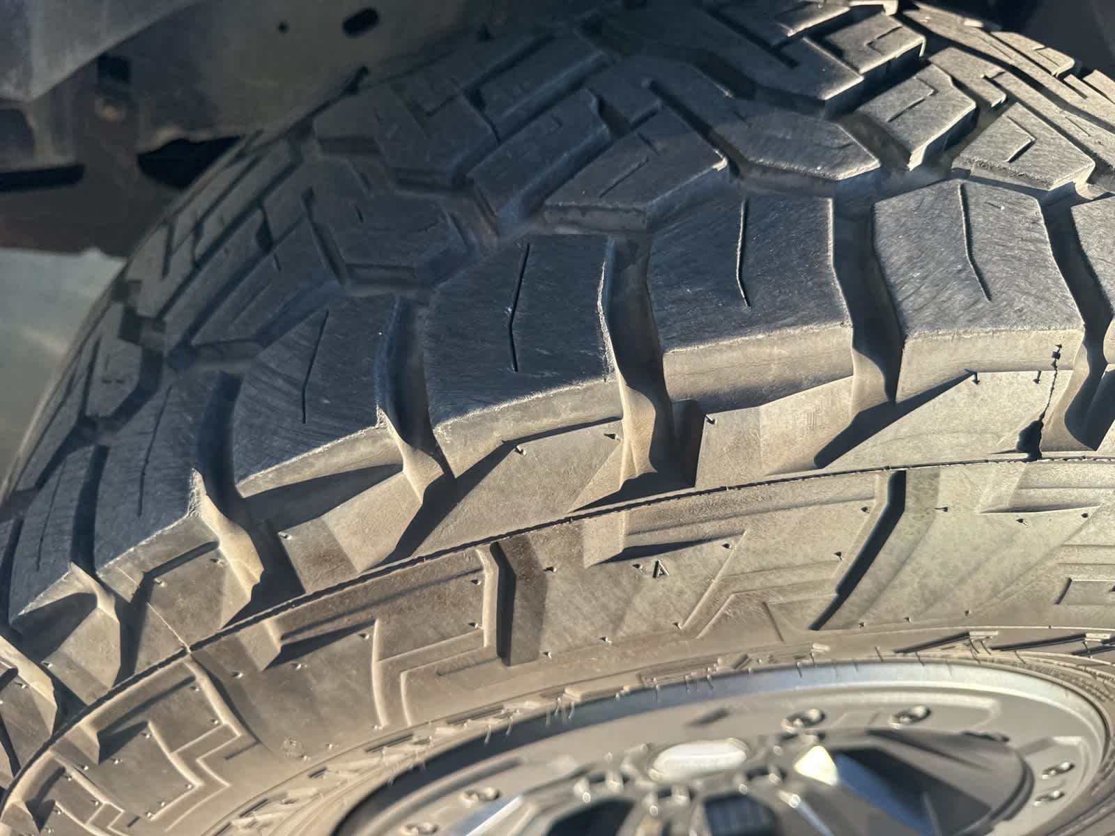 Thumbnail: 2018 Ford F-150 - 6