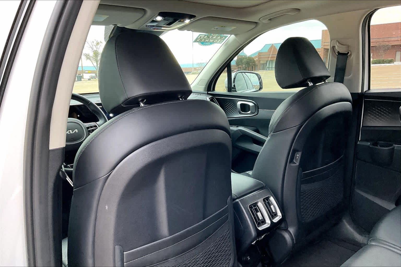 Thumbnail: 2024 Kia Sorento - 11