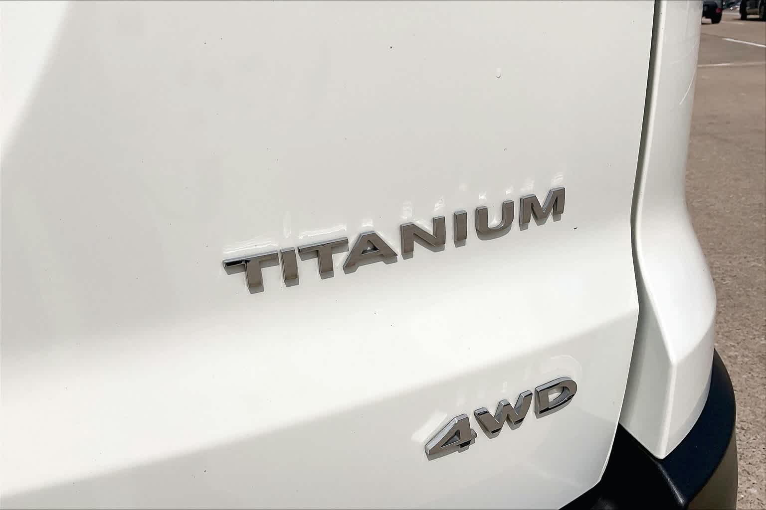 Thumbnail: 2021 Ford EcoSport - 7