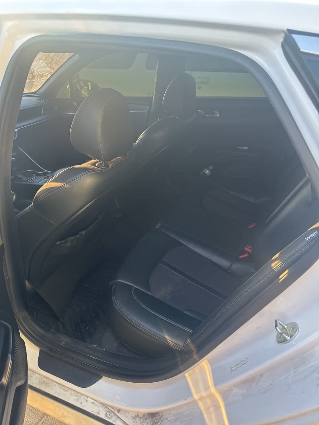 Used 2023 Kia K5 GT-Line Sedan