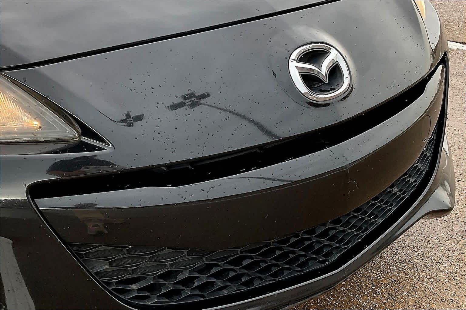 Thumbnail: 2012 Mazda Mazda3 - 32