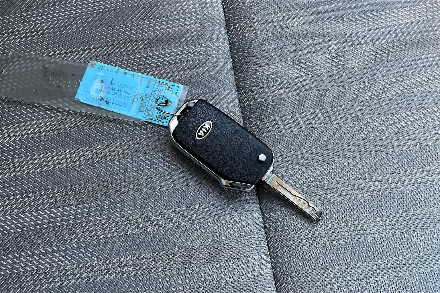 Thumbnail: 2022 Kia Sportage - 19