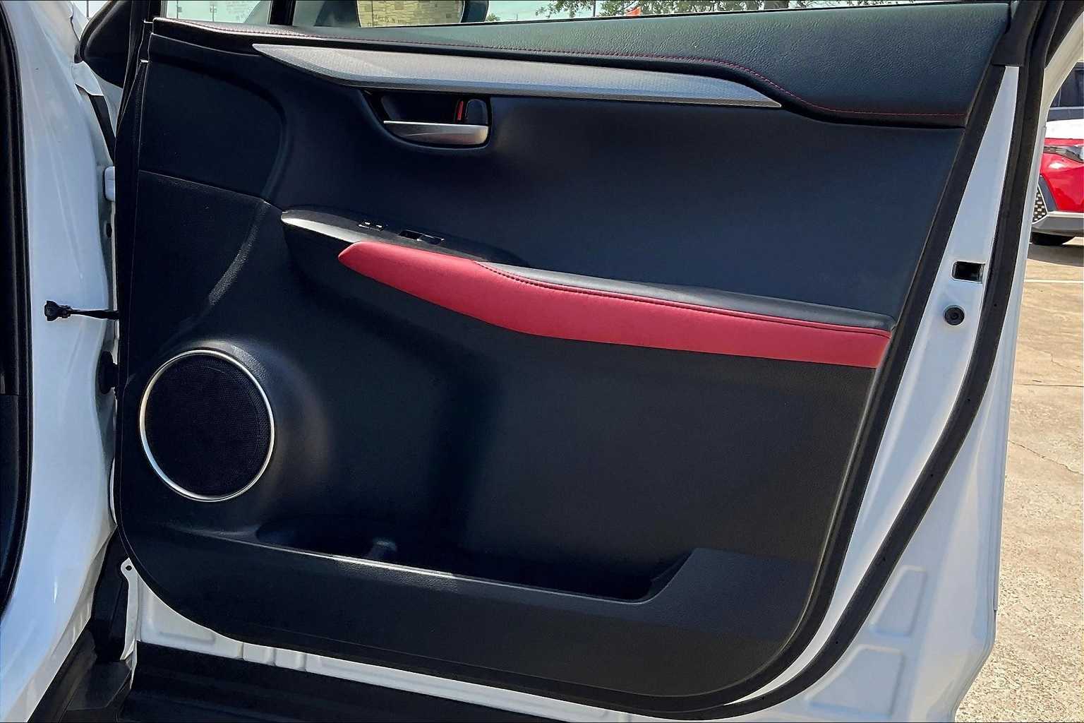 Thumbnail: 2020 Lexus NX - 28