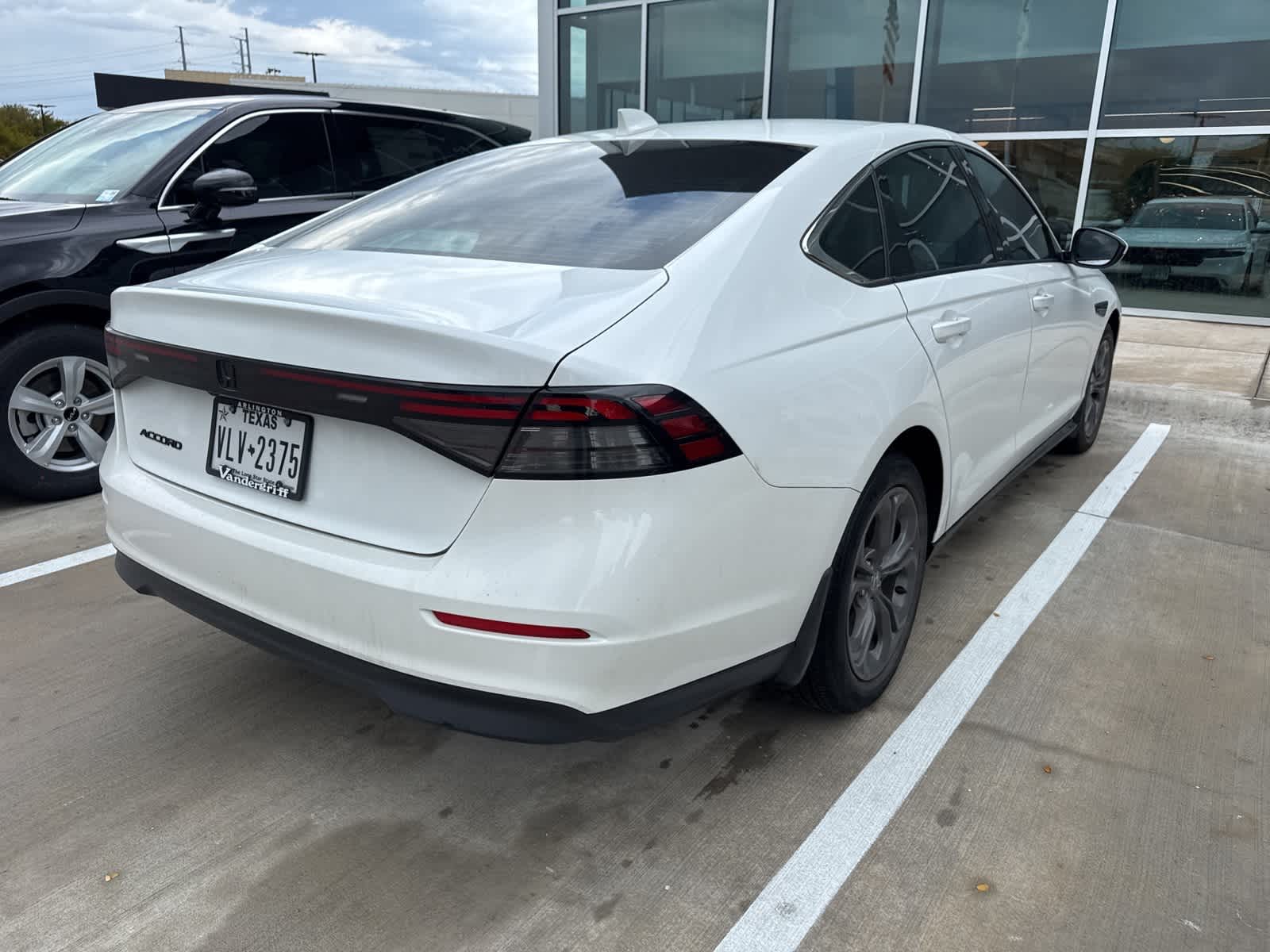 Thumbnail: 2023 Honda Accord - 4