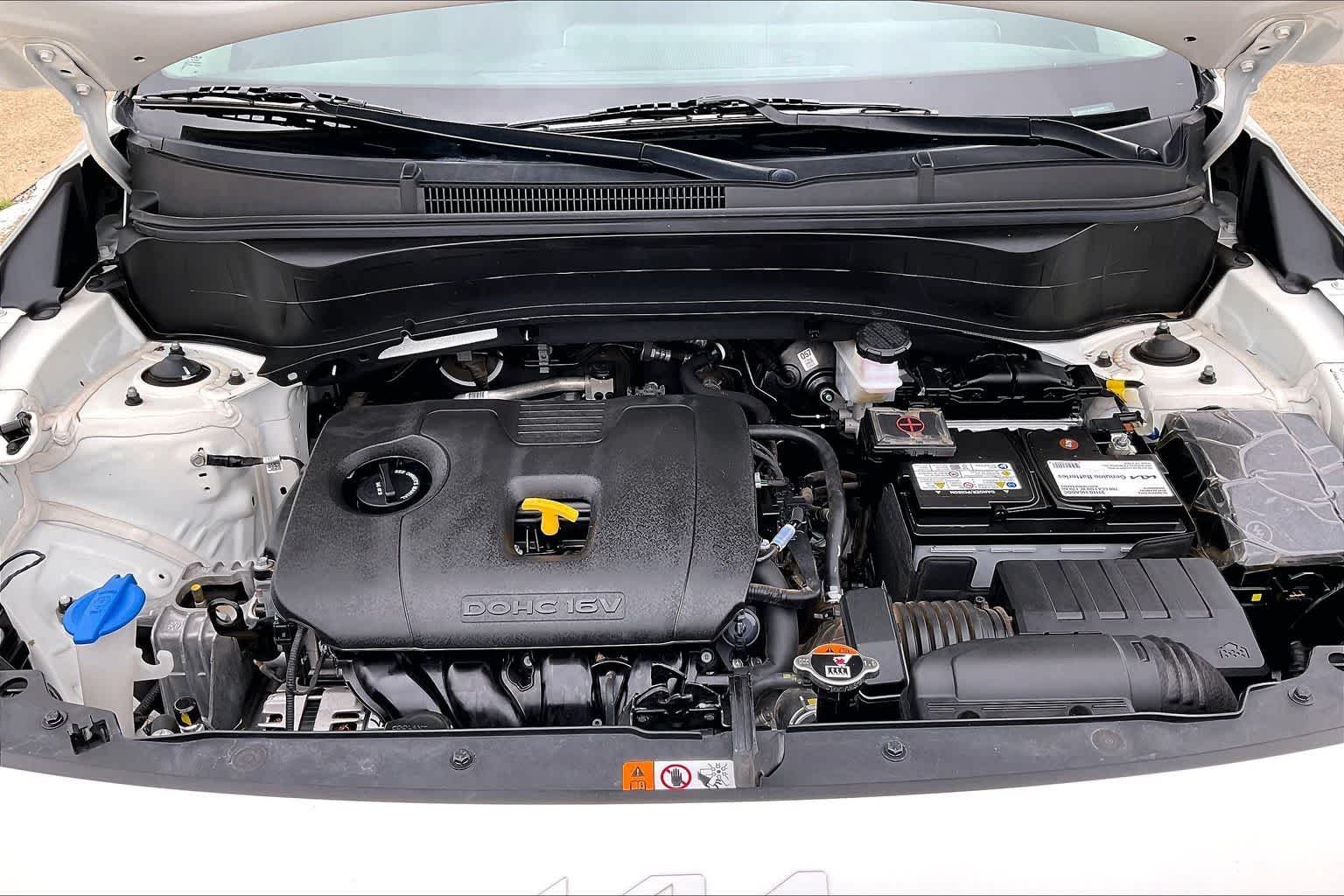 Thumbnail: 2024 Kia Seltos - 9