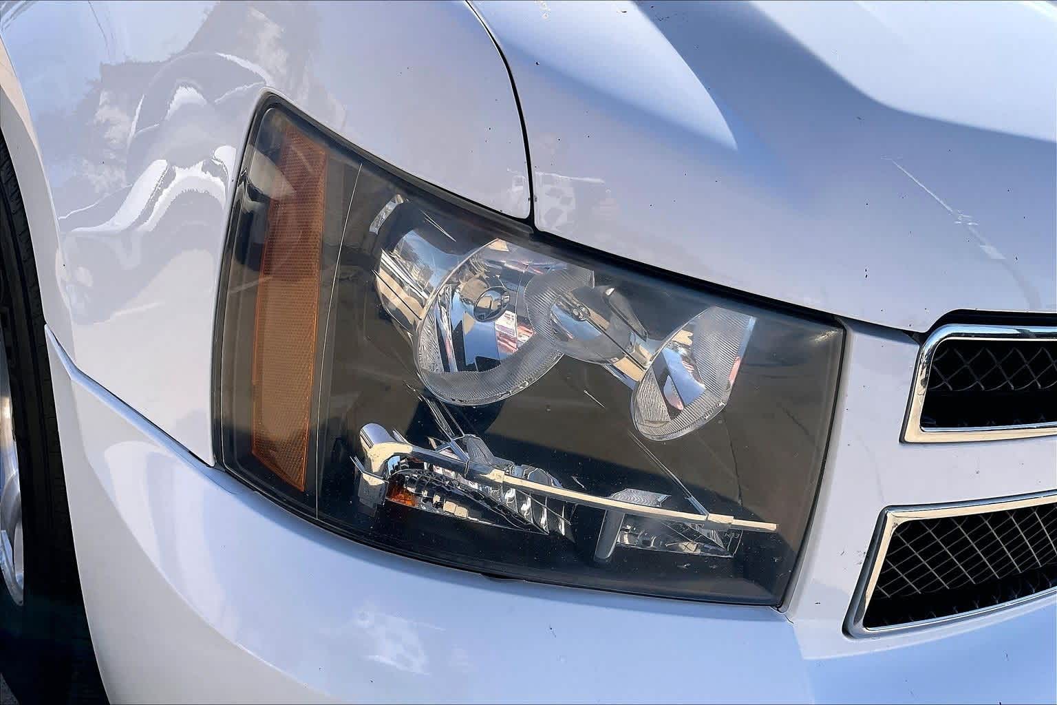 Thumbnail: 2013 Chevrolet Suburban - 30