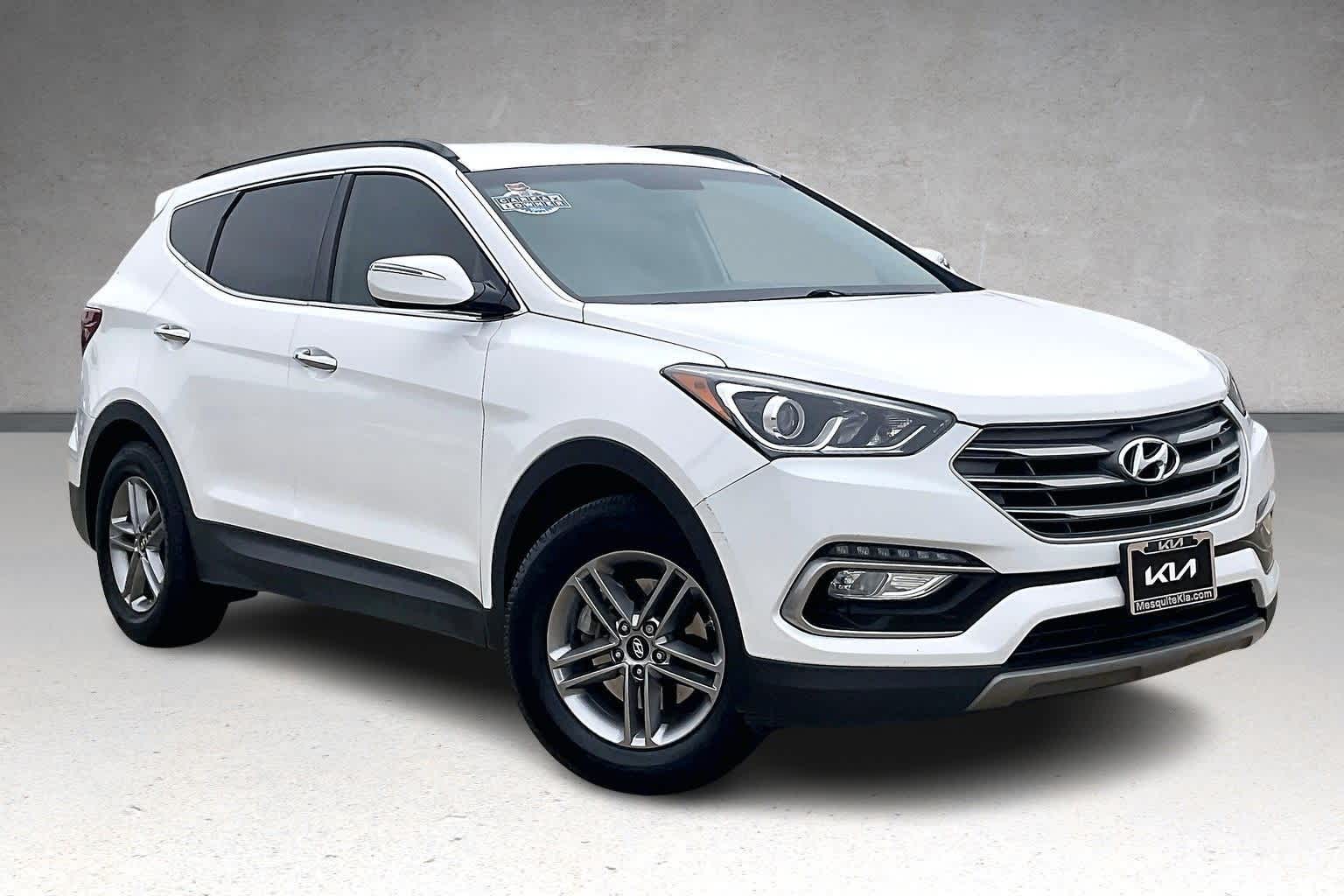 Thumbnail: 2017 Hyundai Santa Fe - 21
