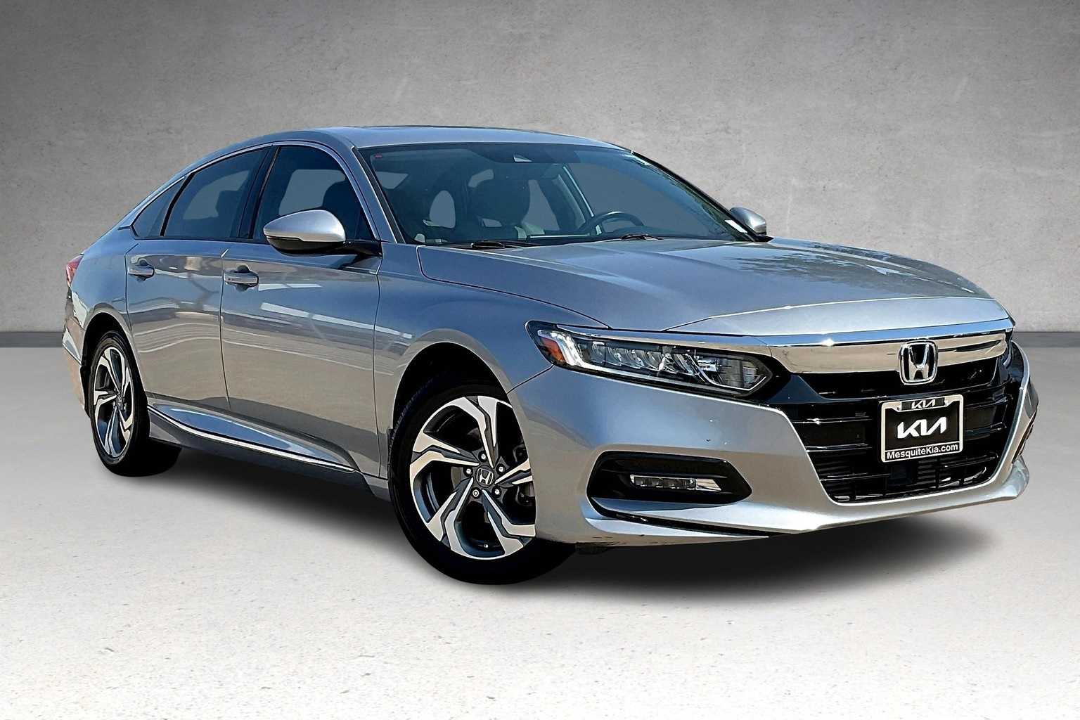 Thumbnail: 2019 Honda Accord - 21