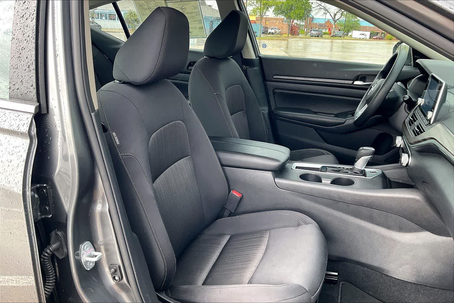 Thumbnail: 2025 Nissan Altima - 13