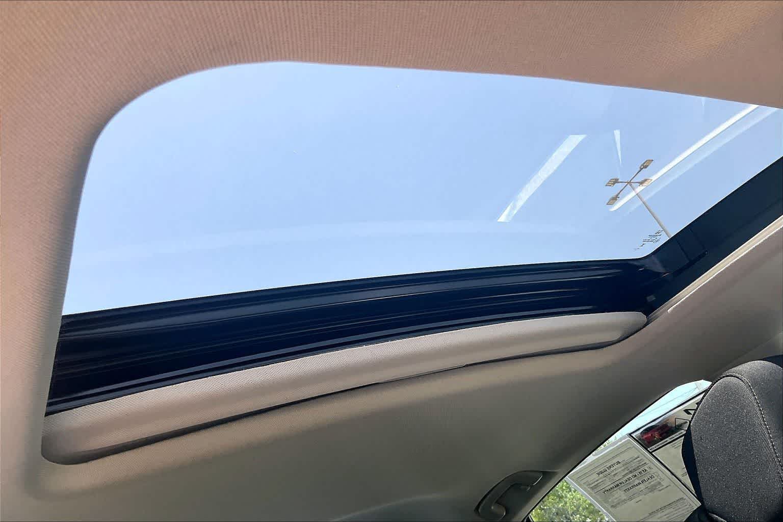 Thumbnail: 2024 Honda Accord - 27