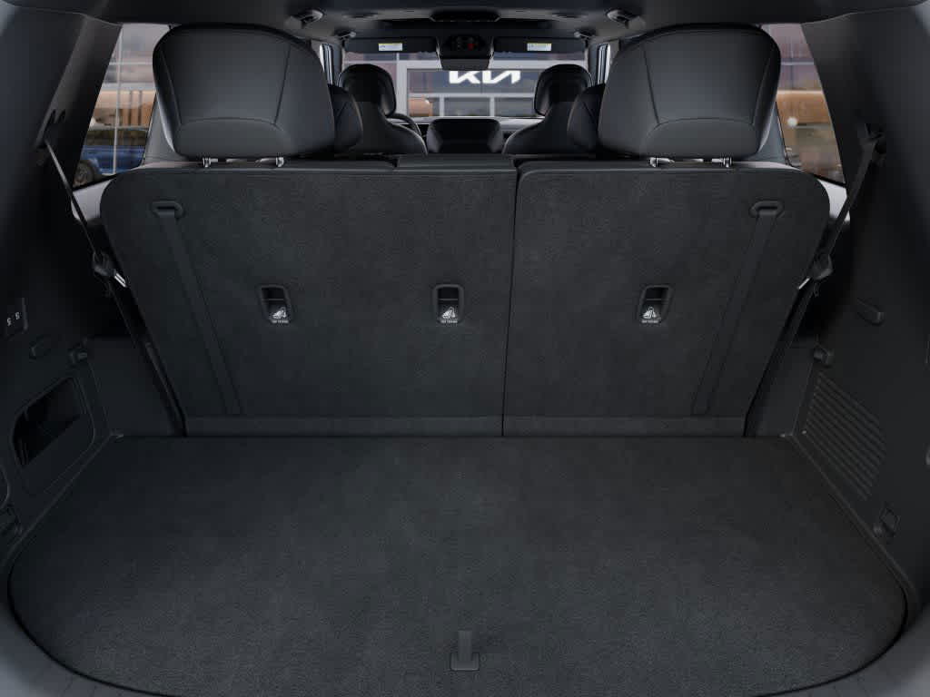 Thumbnail: 2027 Kia Telluride - 19