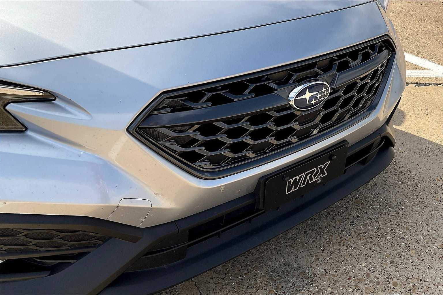 Thumbnail: 2023 Subaru WRX - 32