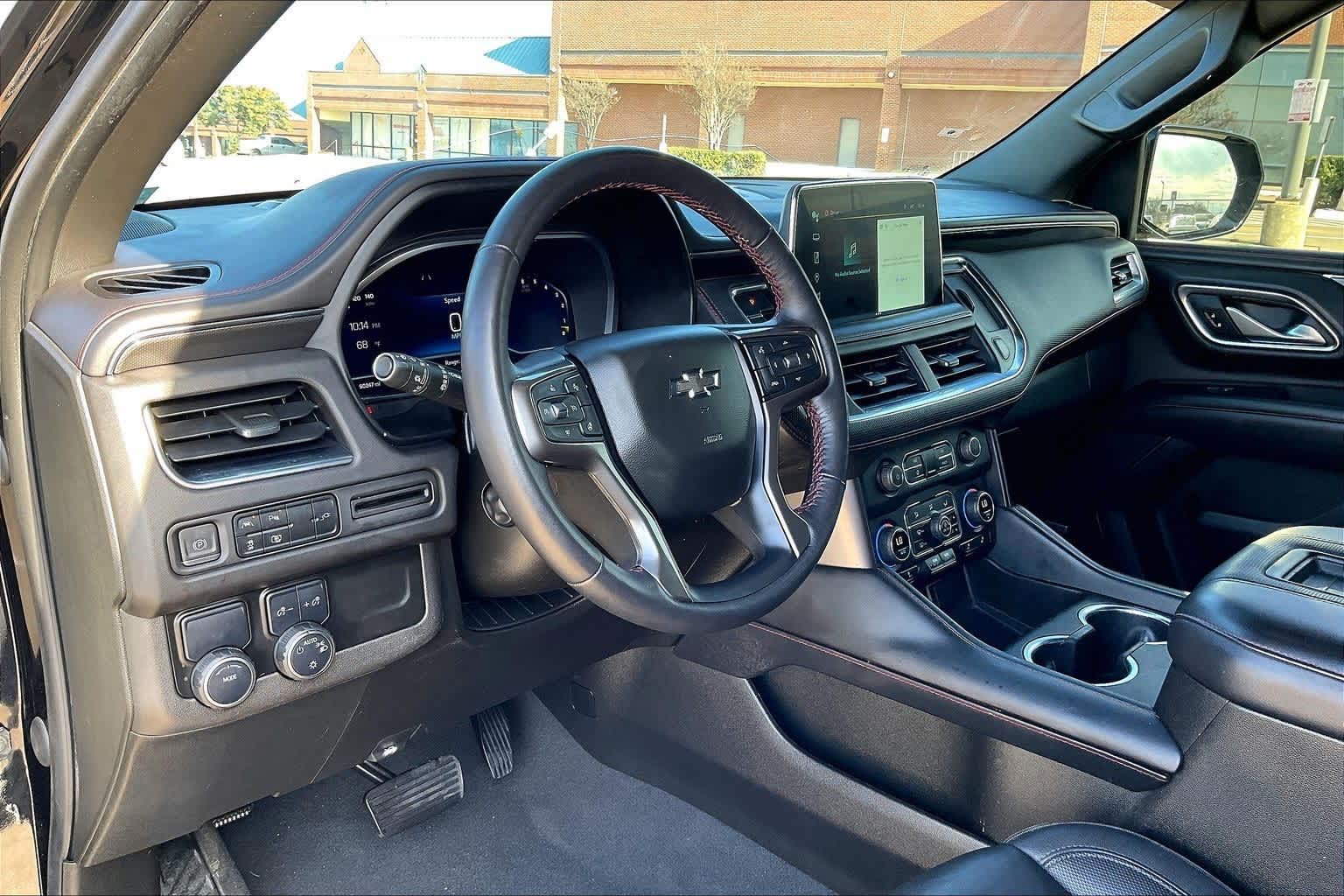 Thumbnail: 2022 Chevrolet Tahoe - 2