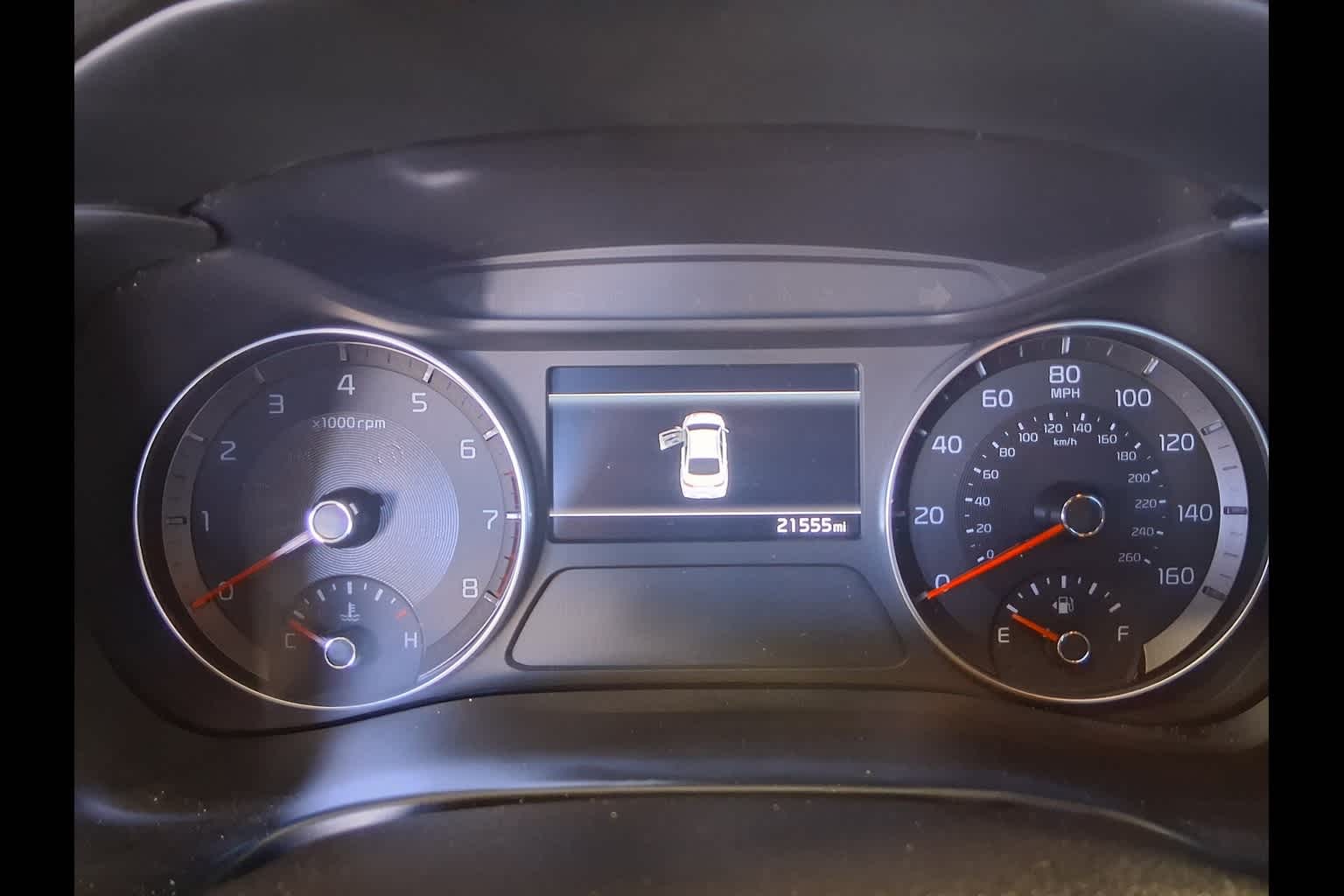 Thumbnail: 2023 Kia Forte - 17