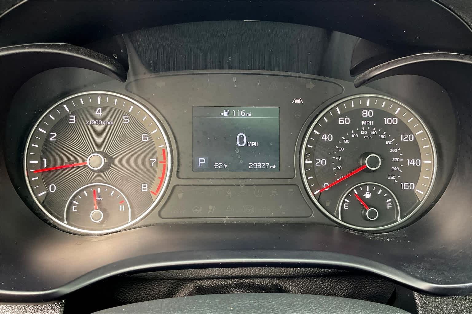 Thumbnail: 2020 Kia Optima - 17